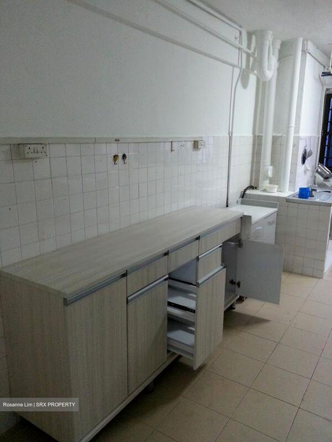Blk 375 Clementi Avenue 4 (Clementi), HDB 3 Rooms #634877141